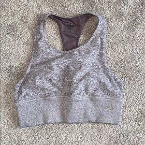 alo sports bra